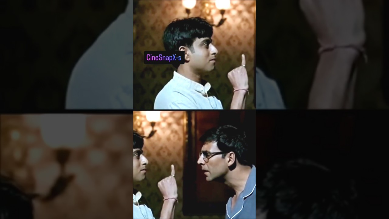 bhool bhulaiya movie tranding akshay kumar #comedy #clips #tranding #bollywood #hindi #movie