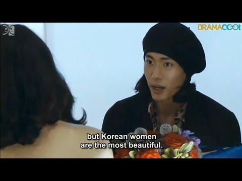 요청 영화 여배우들 배우 유태오 CUT 