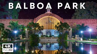 Best Things to Do in Balboa Park San Diego