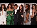 FULL EVENT: Shah Rukh Khan, Aishwarya Rai, And Others At Vogue Women Of The Year Award 2017