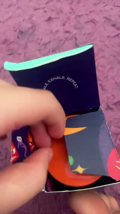 Stella’s brand new video run by Aubrie