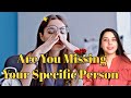 Missing your specific person  watch thislaw  by of attraction sparklingsouls