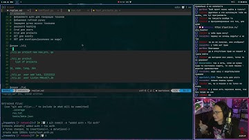 пилим сервис для логирования ошибок #python