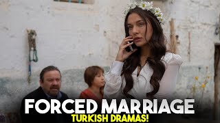 Top 6 Best Contract Marriage Turkish Dramas With English Subtitles You Must Watch