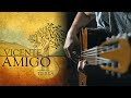 Vicente Amigo - Prólogo y Epílogo (Tierra)