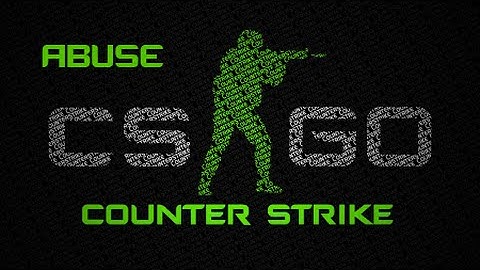 [CS:GO ABUSE] Hostages Achievements