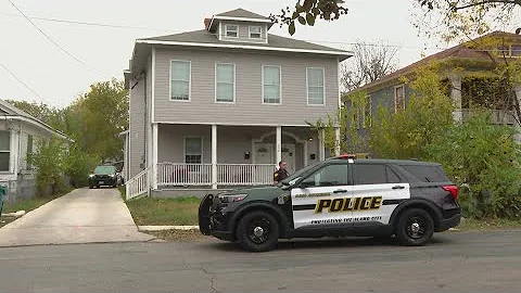 Woman who died at a home near downtown identified by Bexar County Medical Examiner