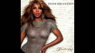 Toni Braxton - Yesterday (Single) (2009)