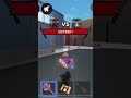MMV*TRICKSHOOTS*on beat #mmv #roblox #mm2 #robloxedit