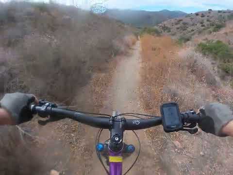 Sage Trail w