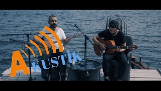 SONER KAYA yeni akustik video GAM ELİNDEN BENİM ZÜLFÜ SİYAHIM Resimi