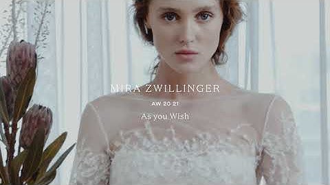 Mira Zwillinger  AW2021  Main Video   60 sec