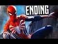 Marvel Spider-Man (PS4 Game) / ENDING GAMEPLAY IN HINDI / Dr Octopus Boss Fight + Post Credits