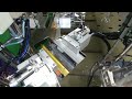 SPS-R850 로타리식 사이드 스파우트 자동충진 포장기계