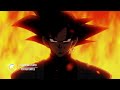 Fistfight battle hq  dragon ball super  norihito sumitomo