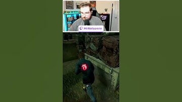 FOV Tech Goes CRAZY! #dbd #shorts #gaming #dbdshorts #streamer