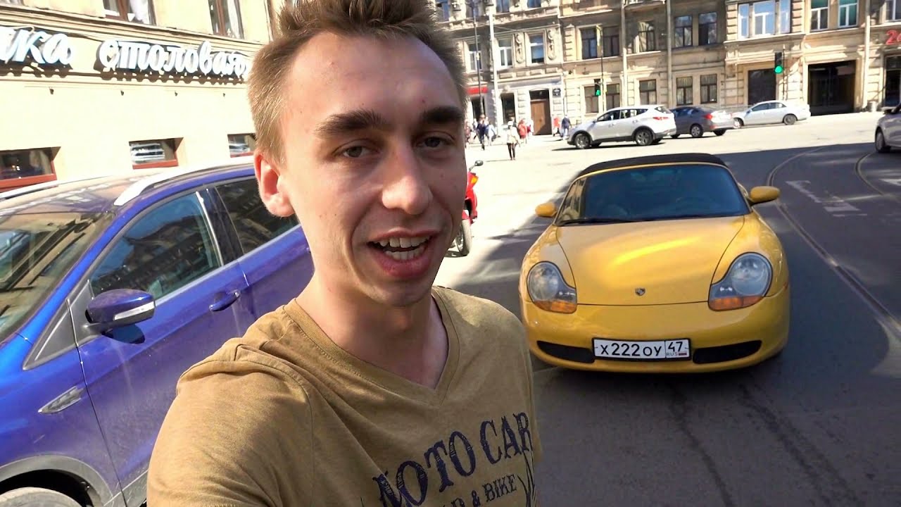 Машина за 700к