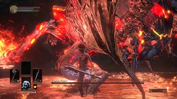Demon Prince SL1 NG+7 No Rolling/Blocking/Parrying/Rings/Buffs (Meteor Prince)