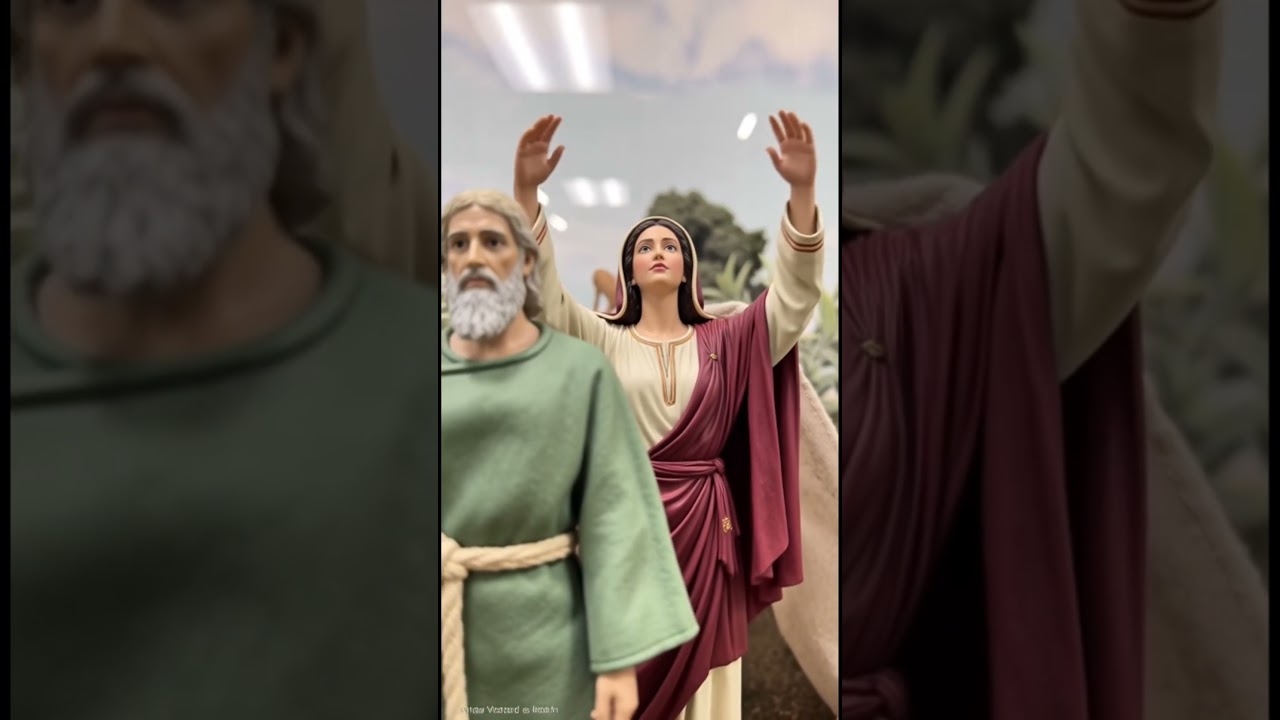 Bible Adventure Land
