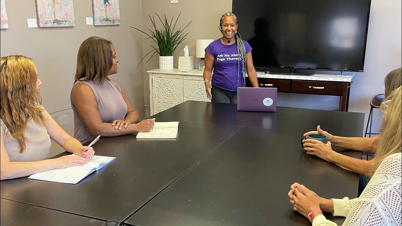 Stephanie Singleton, Speaker Reel