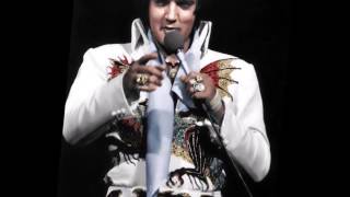 Video thumbnail of "Elvis Presley ♫ Lawdy Miss Clawdy ( Dayton, OH Oct 6, 1974 ES)"