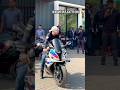 BMW S1000RR Viral Public Reaction! 😱 #automobile #youtubeshorts top #shortsfeed #superbike #reels ✅
