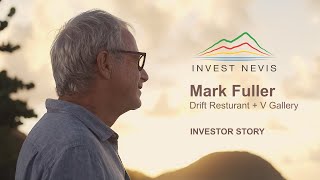 DRIFT Investor Story