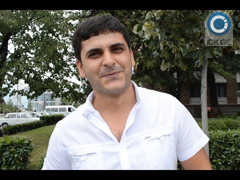 გამოკითხვა -- რა შემთხვევაშია გამართლებული ცოლის ცემა?