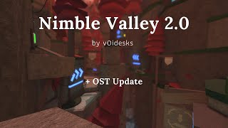 Nimble Valley (former highlight) with new OST [FE2 Community Maps]