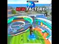 New Factory#freefire #shortvideo #trending #foryou