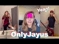 *1 HOUR* Best of ONLYJAYUS TikTok Compilation #1 - Funny Isabella Avila TikToks of 2021