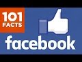 101 Facts About Facebook