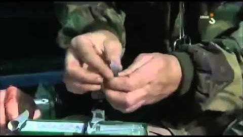 "SAS 1" - cały film. Lektor PL