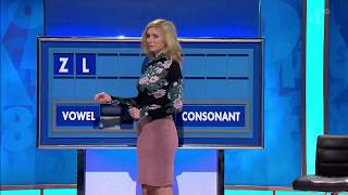 Rachel Riley - Countdown 31/01/2018