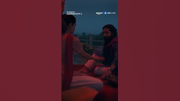 Two Sides of Bhopa Swami ft. Chandan Roy Sanyal | Ek Badnaam Aashram S3 PT2 | Amazon MX Player
