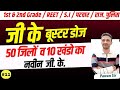 Mastering Rajasthan GK for REET Success! by Pawan sir