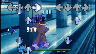 Blue Side Blue Remixed Re-Edition Leak