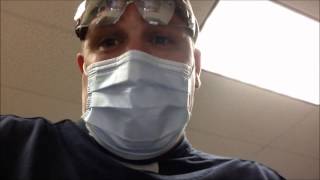 Don't die so quickly, get an MSDS E-Binder