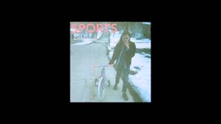 Video thumbnail of "SPORTS - Sunchokes - 07 I Like You Best"