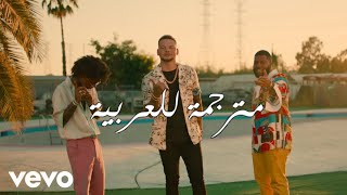 Kane Brown, Swae Lee, Khalid - Be Like That (مترجمة)