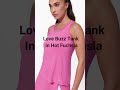 ►►►A classic lightweight tank top featuring a scoop neck Wear-tested by Venus Williams #shorts