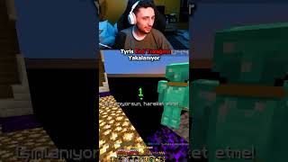 Tyris End Tuzağına Yakalanıyor..