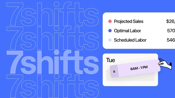 How to Use the Optimal Labor Tool in 7shifts