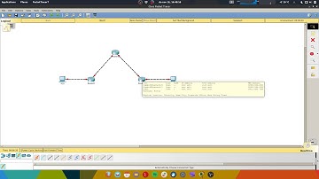 How To: Show Port Labels in Cisco Packet Tracer