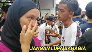 CAK FARID DAN ADELIA