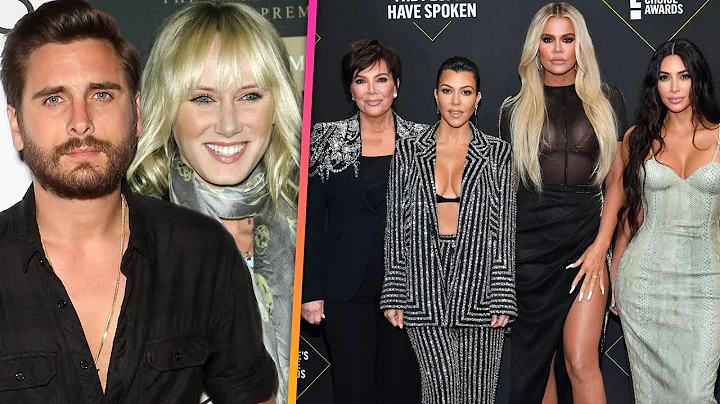 Scott Disick Dating Kimberly Stewart: How The Kard...