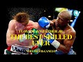 Floyd mayweather the best skilled ever volume 7canelo alvarez