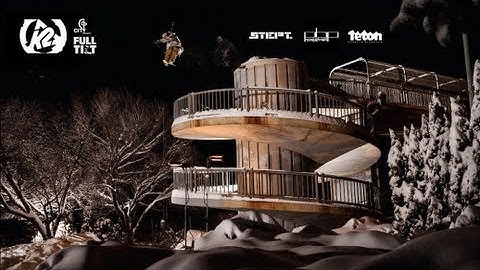 CAM RILEY 2012 COMPILATION