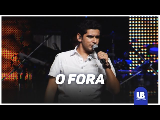 Léo Magalhães - O Fora