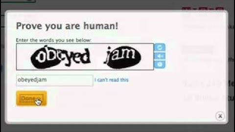 Creating a StumbleUpon Account